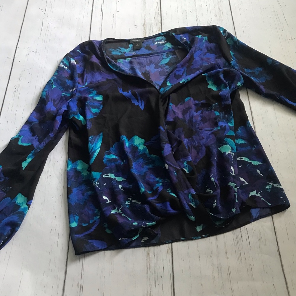 Ann Taylor Blouse